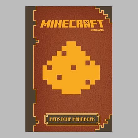 Handboek Redstone